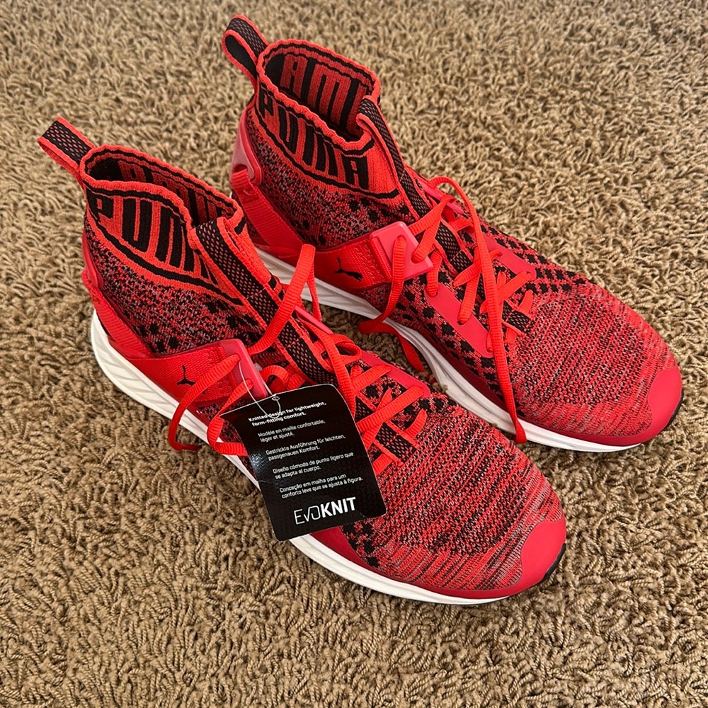 Puma Ignite Evoknit